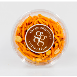 Photo of The Good Grocer Collection Crispy Chilli Noddle Mix 