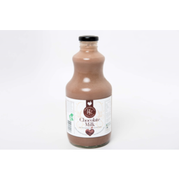 Photo of The Good Grocer Collection Chocolate Milk