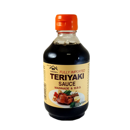 Photo of Yamasa Teriyaki Sauce (300ml)