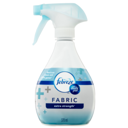 Photo of Ambi Pur Febreze Fabric Extra Strength Refresher Spray