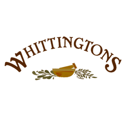 Photo of Whittingtons Saffron Strands (0.5g)