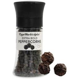 Photo of Cape H&S Grinder Extra Bold Peppercorns
