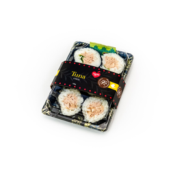 Photo of The Good Grocer Collection Sushi Tuna (6pcs)
