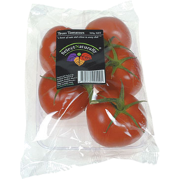 Photo of Truss Tomatoes 500g
