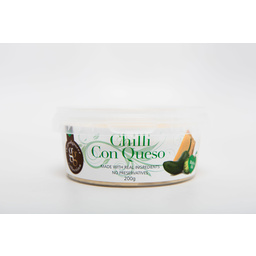 Photo of The Good Grocer Collection Dip Chilli Con Queso