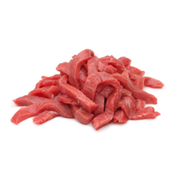 Photo of Beef Stir Fry Strips Bulk