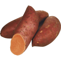 Photo of Gold Sweet Potatoes