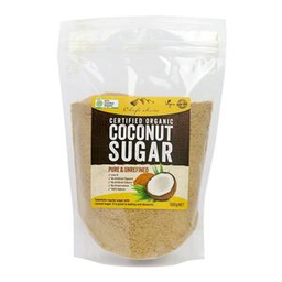 Photo of Cc Org Coconut Sugar 500g