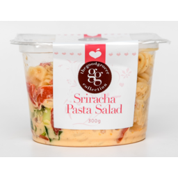 Photo of Tggc Siracha Pasta Salad 300g
