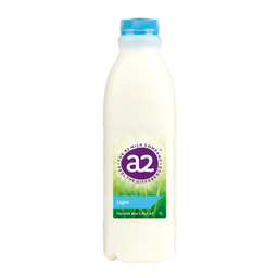 Photo of A2 Light Fresh Milk