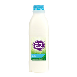 Photo of A2 Light Fresh Milk