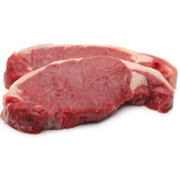 Photo of Economy Porterhouse Sirloin Steak