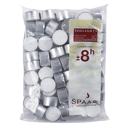 Photo of Spaas Tealight Bag 30pk