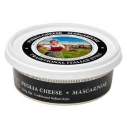 Photo of Puglia Mascarpone Cheese