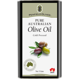 Photo of Penfield Olives Australian Traditional Mild & Delicate Olive Oil