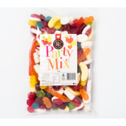 Photo of Yummy Party Mix