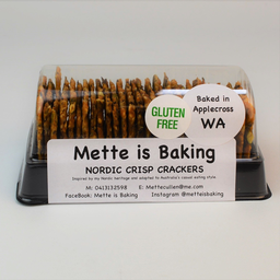 Photo of Mette G/F Nordic Crackers
