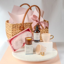 Photo of Mother's Day Basket