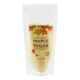 Photo of Chef's Choice Organic Maple Sugar
