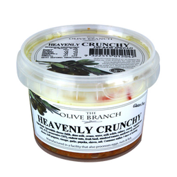 Photo of The Olive Branch Heavenly Crunch Dip 250g