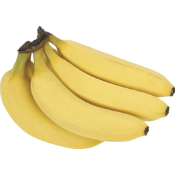 Photo of Cavendish Bananas