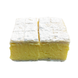 Photo of Vanilla Slice Dusted 2 Pack