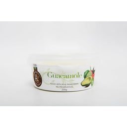 Photo of The Good Grocer Collection  Dip Guacamole