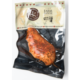 Photo of The Good Grocer Collection Portuguese Chicken Breast