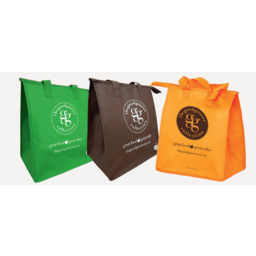 Photo of The Good Grocer Collection Cooler Bag