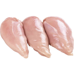 Photo of Chicken Breast Fillets Skinless Bulk