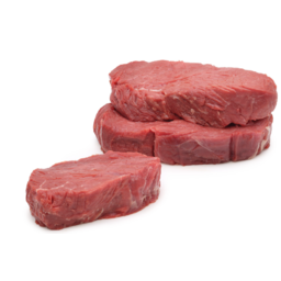 Photo of Undercut Fillet Steak
