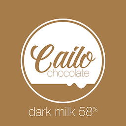 Photo of Cailo Choc Dark Milk 58%