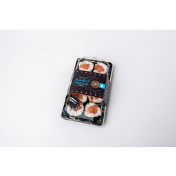 Photo of The Good Grocer Collection Sushi Smoked Salmon (8pcs)