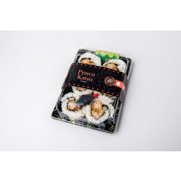 Photo of The Good Grocer Collection Sushi Prawn Katsu (6pcs)