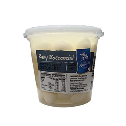 Photo of Amore Baby Bocconcini 200g