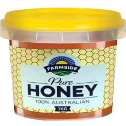 Photo of Farmside 100% Australian Pure Honey Pail