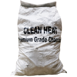 Photo of Clean Heat Charcoal