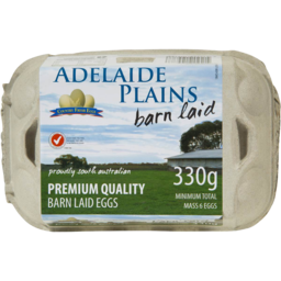 Photo of Country Fresh Adelaide Plains Barn Laid Eggs 6 Pack