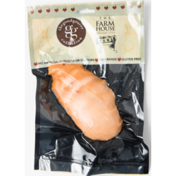 Photo of The Good Grocer Collection Smoked Chicken Breast 