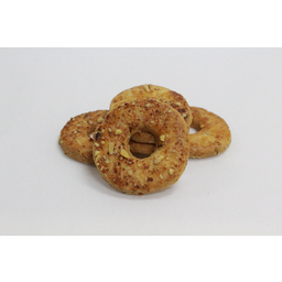 Photo of Akee Delights Almond (350g)