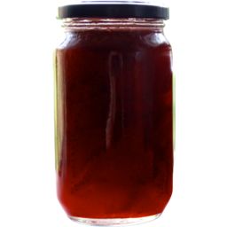 Photo of Hmbke Strawberry Jam