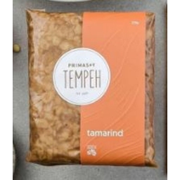 Photo of PRIMASOY:PS Tempeh Tamarind Organic