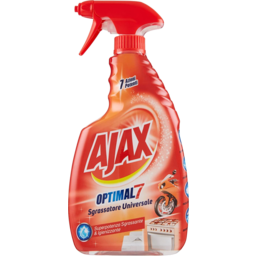 Photo of Ajax Optimal 7 Multi Use 600ml