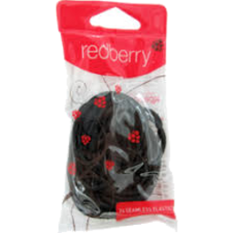 Photo of Redberry Hair Tie Sets Asst