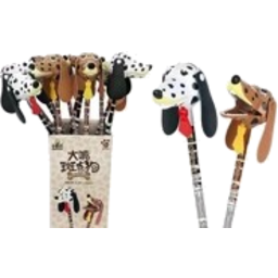 Photo of Xlf Spotted Dog Toy Candy 8g