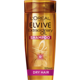 Photo of L'oréal Paris Elvive Extraordinary Oil Shampoo