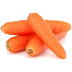Photo of Carrots per kg