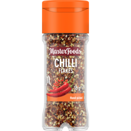 Photo of M/Food Chilli Flakes 18gm