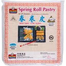 Photo of Mai Hong Spring Roll Pastry 250g