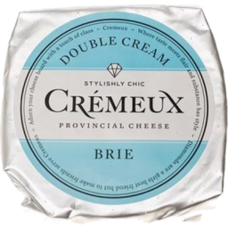 Photo of Cremeux Adelaide Hills Double Brie 200g